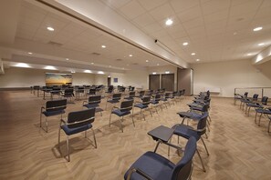 Salle de réunion