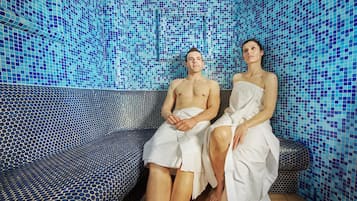 Body treatments, Swedish massages, sports massages, facials