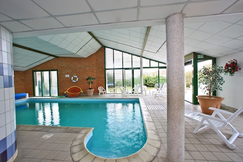 Hôtel Entre Terre et Mer