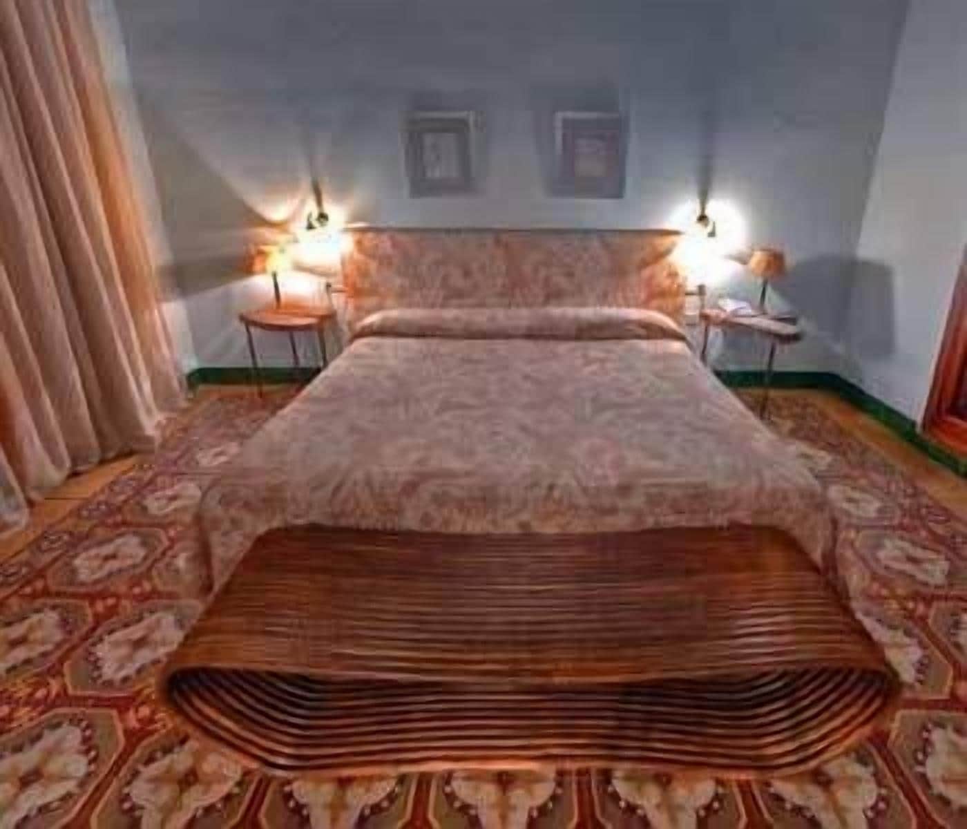 Photo - Posada de Palacio