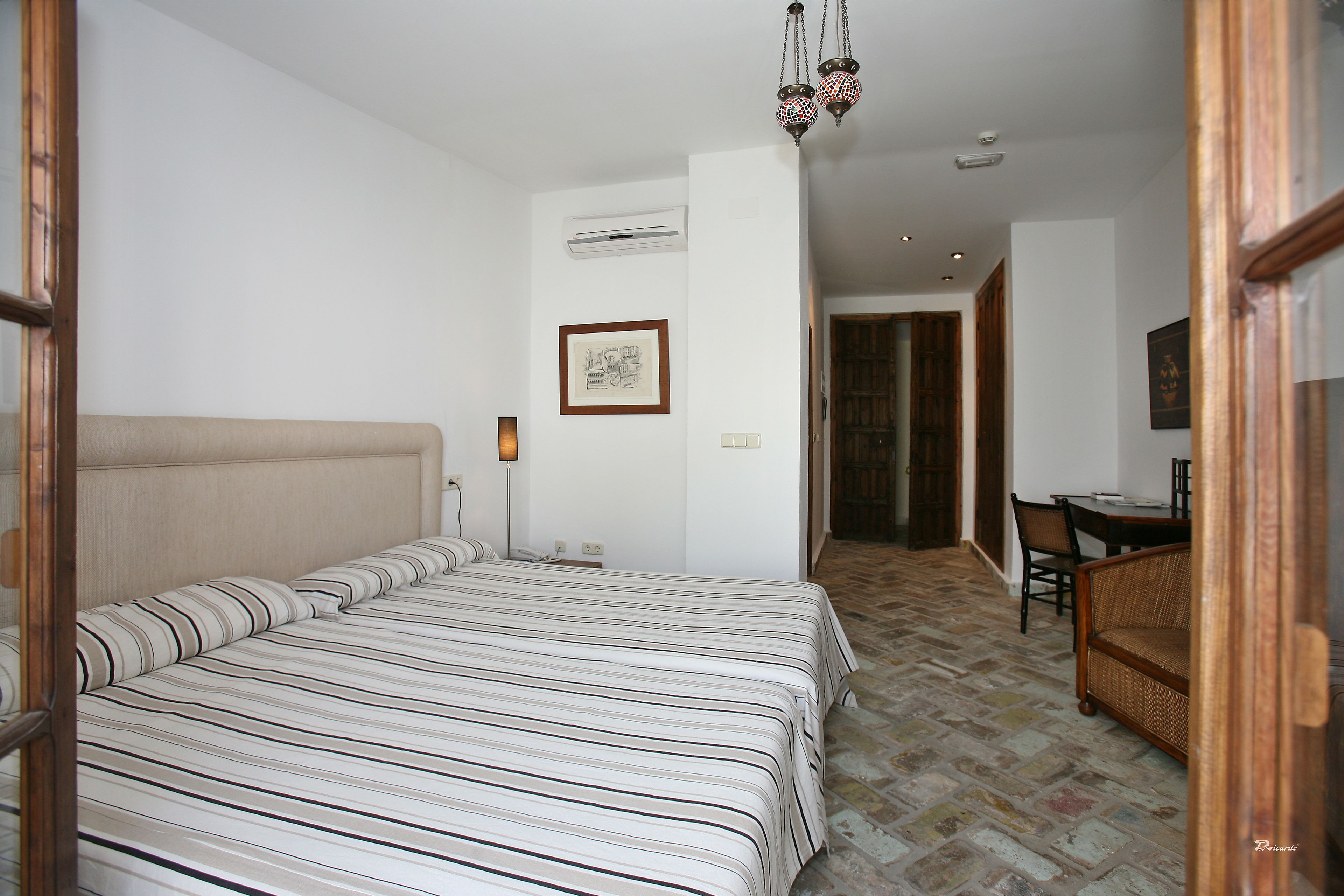 Photo - Posada de Palacio