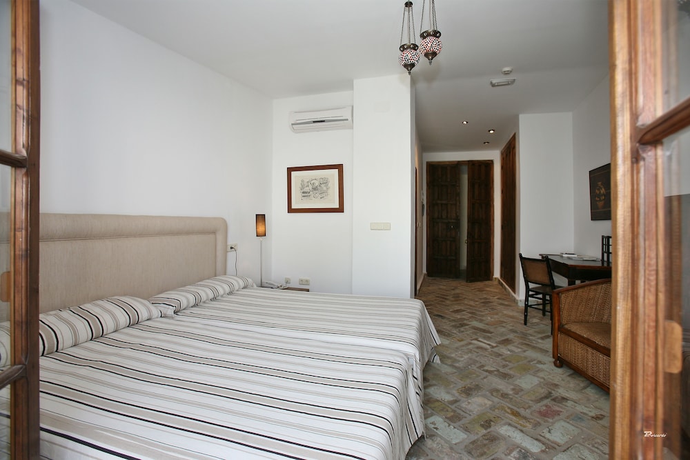 Posada de Palacio by null