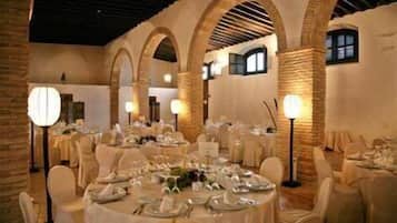 Salón de eventos