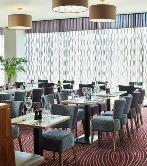 Frühstück und Abendessen, britische Küche