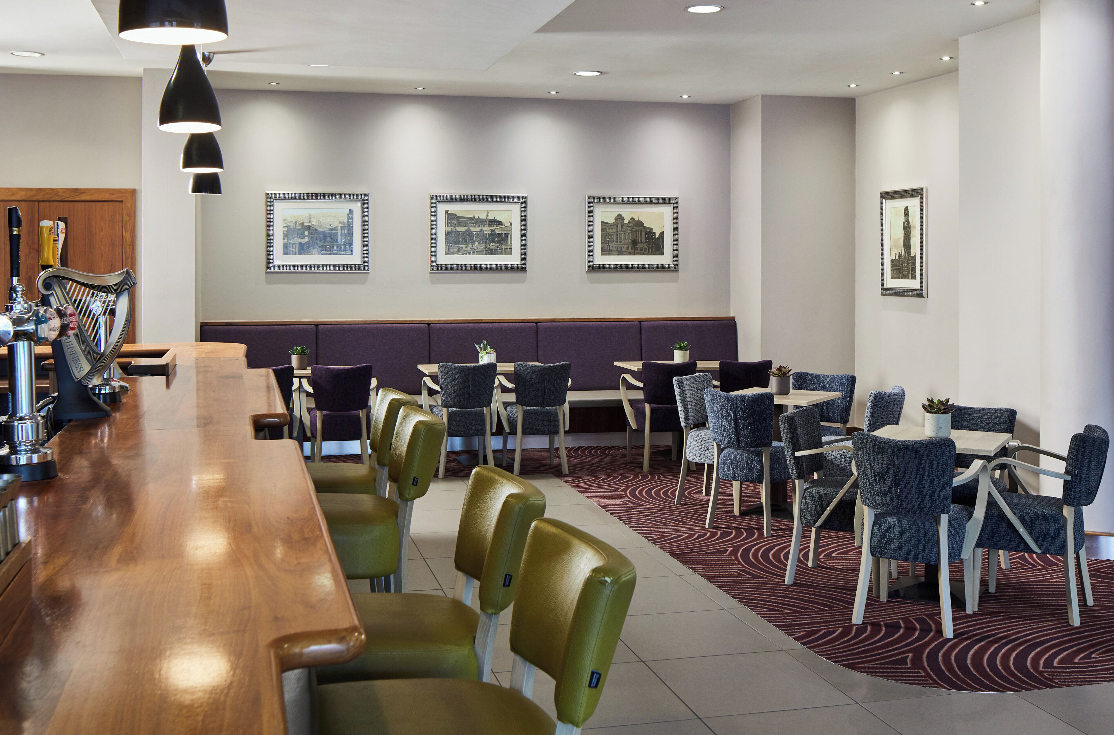 Foto - Leonardo Hotel Bradford