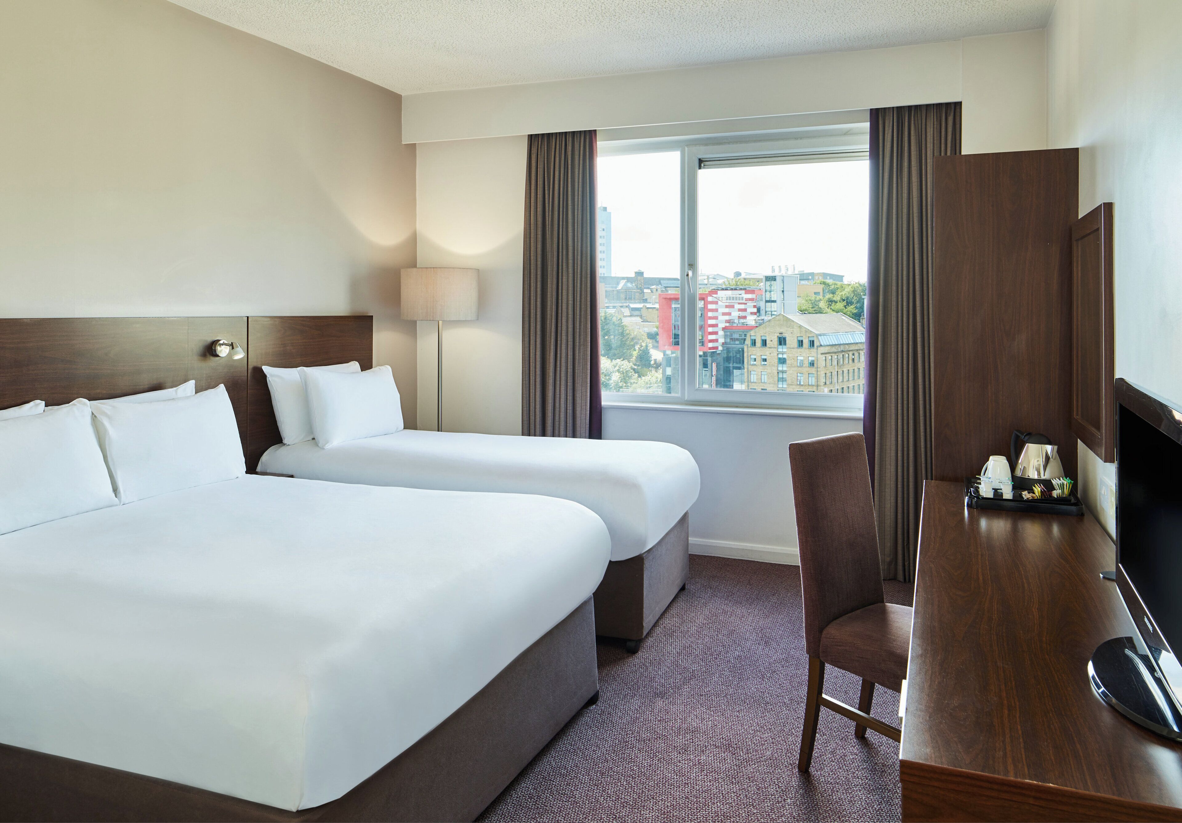 Foto - Leonardo Hotel Bradford