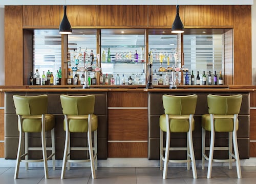 Leonardo Hotel Bradford