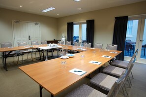 Salle de réunion