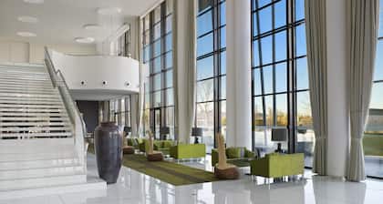 Melia Braga Hotel & Spa