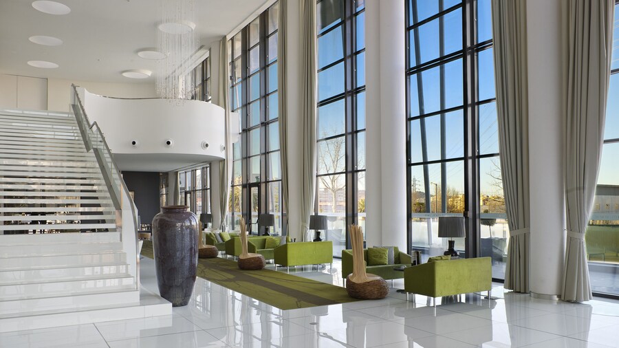 Melia Braga Hotel & Spa