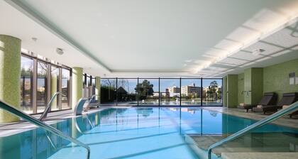 Melia Braga Hotel & Spa