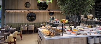 Melia Braga Hotel & Spa