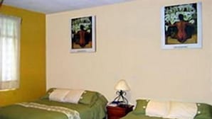 Unclassified image, 5 of 8, button - Hotel Quetzalcalli (Teotihuacan)