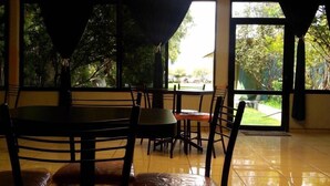 Unclassified image, 4 of 8, button - Hotel Quetzalcalli (Teotihuacan)