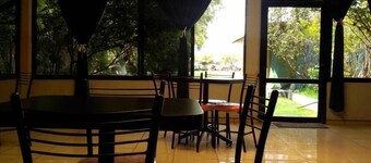Hotel Quetzalcalli