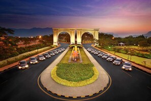 Exterior - Aamby Valley City (Paud)