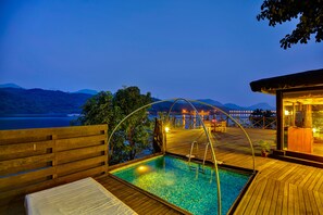 Cabana | Terrace/patio