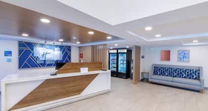 Holiday Inn Express Hotel of Neptune by IHG