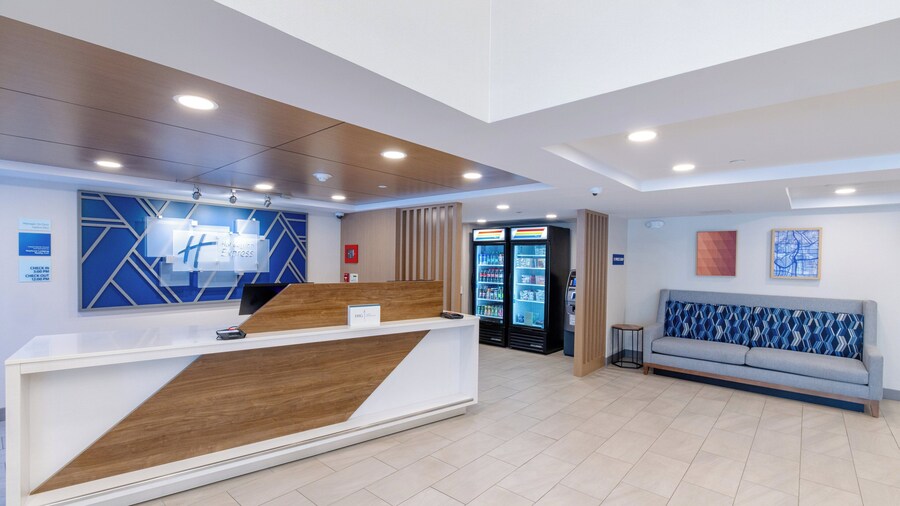 Holiday Inn Express Hotel of Neptune by IHG