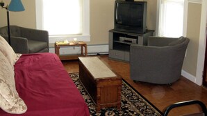 Apartament, 2 dormitoris