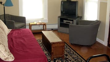 Departamento, 2 habitaciones | Wifi gratis y ropa de cama