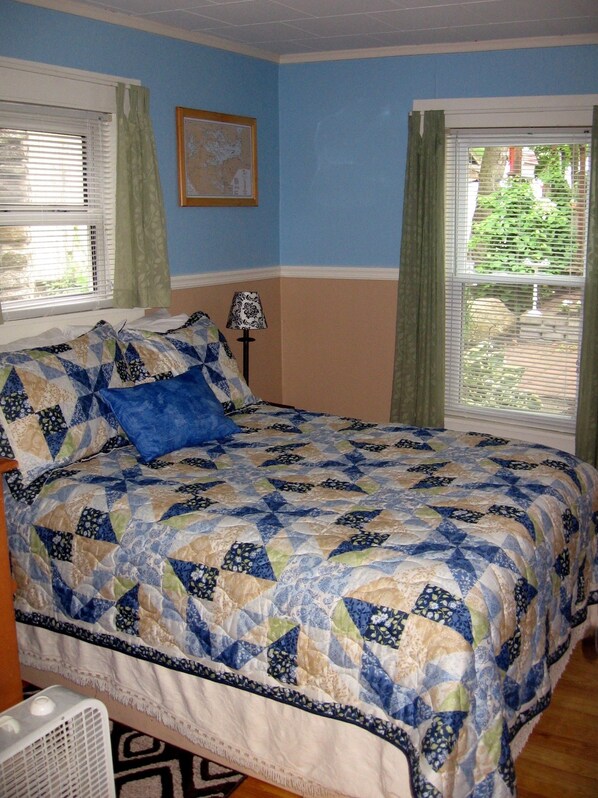 Apartment, 2 Bedrooms