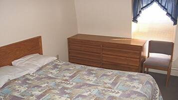 Departamento, 4 habitaciones | Wifi gratis y ropa de cama