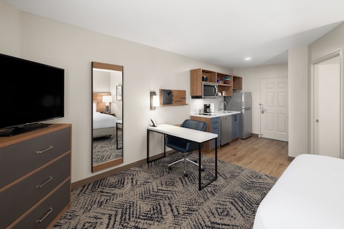 Candlewood Suites Mobile‑Downtown by IHG