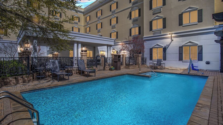 Candlewood Suites Mobile‑Downtown by IHG