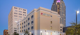 Candlewood Suites Downtown by IHG