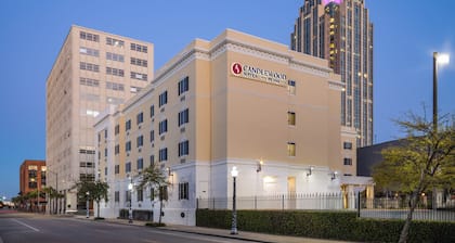 Candlewood Suites Downtown by IHG