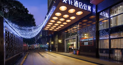 Sun Flower Hotel and Residence