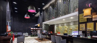 Sun Flower Hotel and Residence