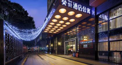 Sun Flower Hotel and Residence
