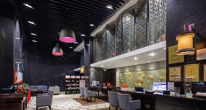 Sun Flower Hotel and Residence