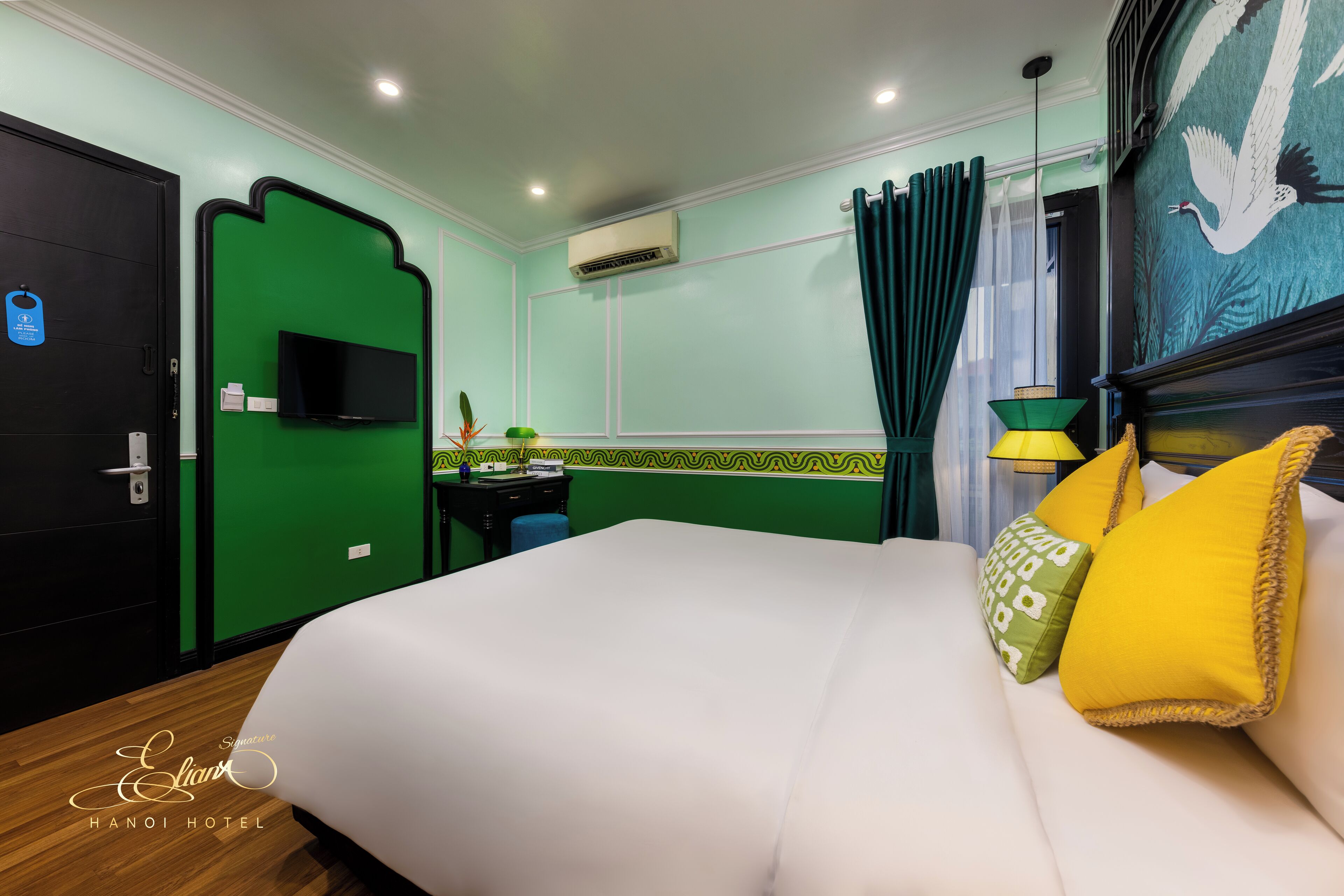 Foto - Eliana Signature Hanoi Hotel