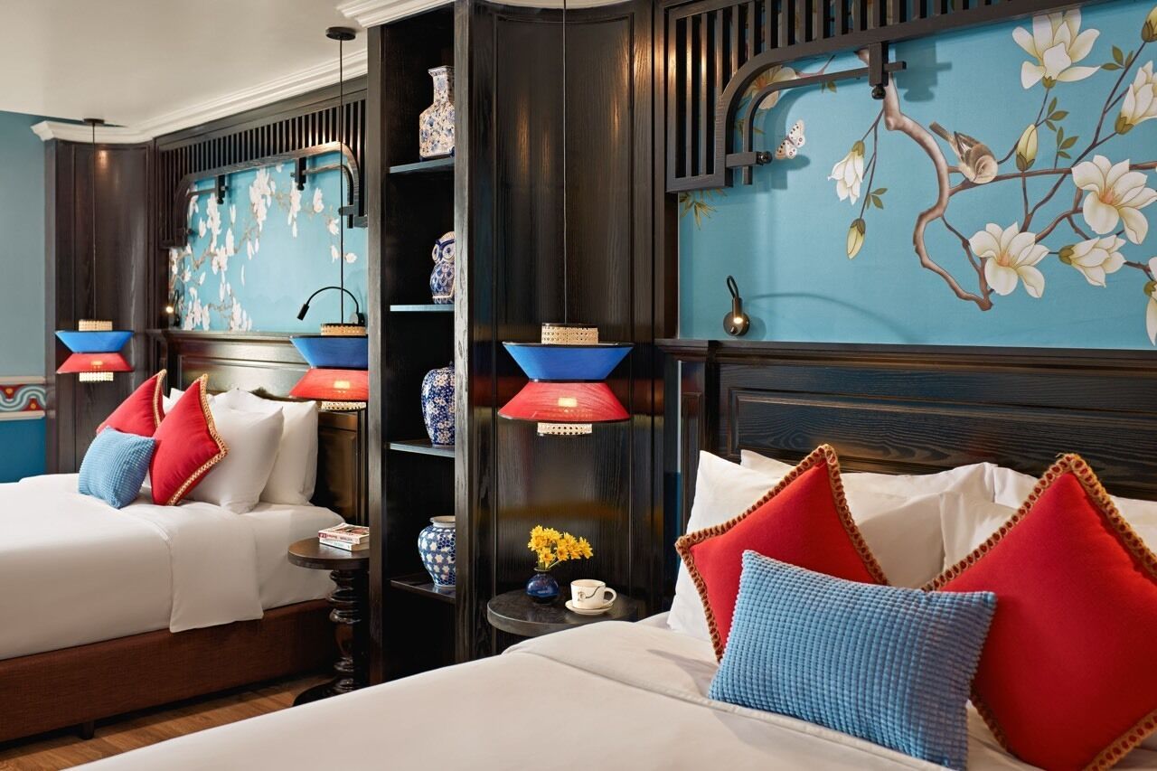 Foto - Eliana Signature Hanoi Hotel