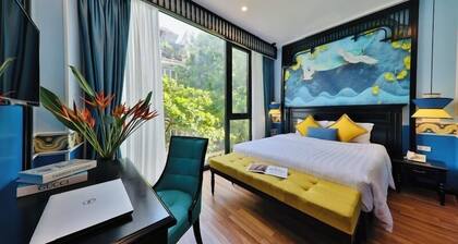 Eliana Signature Hanoi Hotel