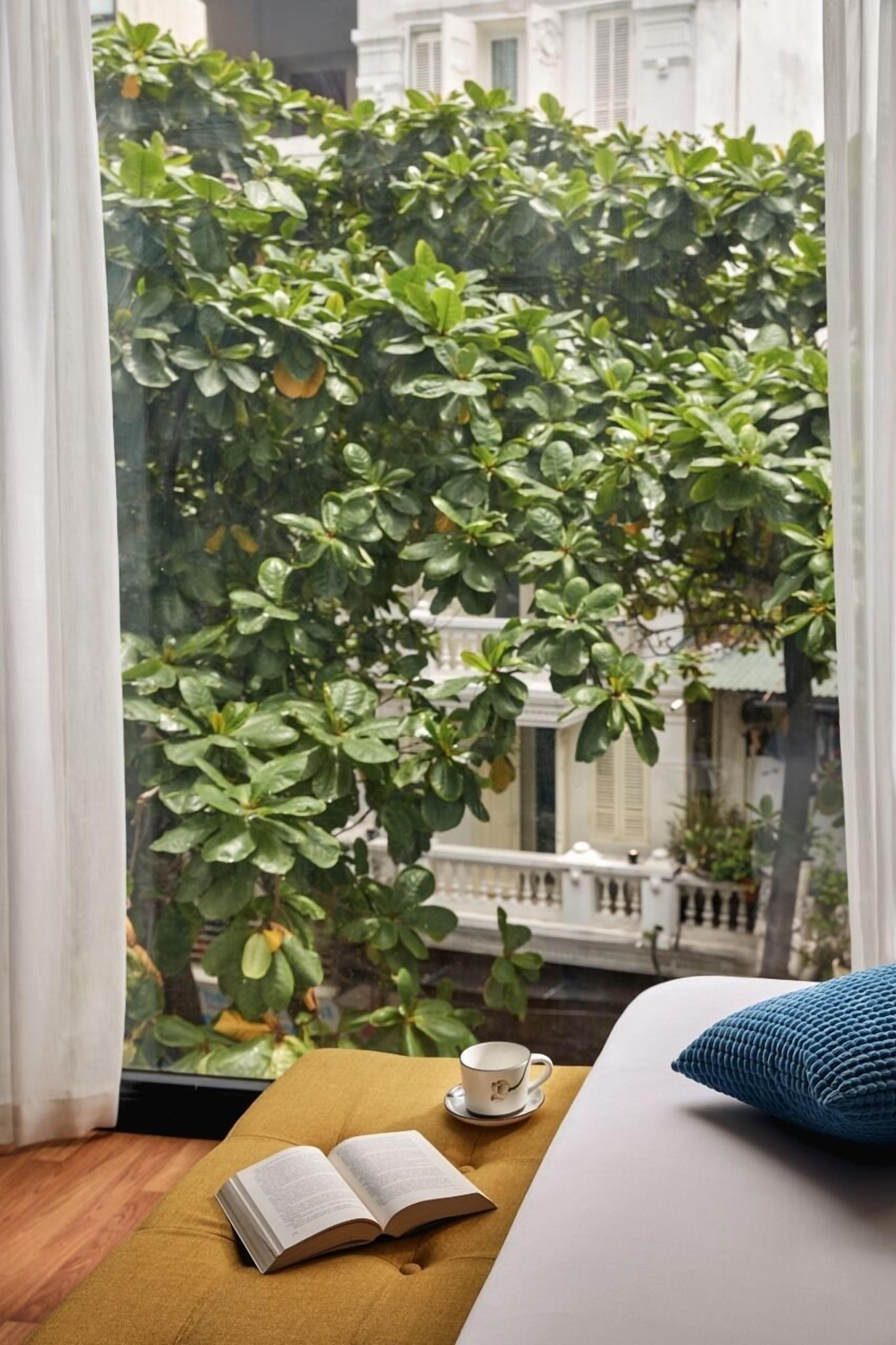 Foto - Eliana Signature Hanoi Hotel