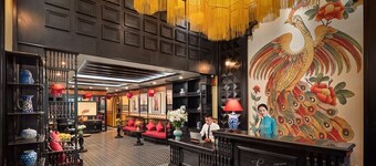 Eliana Signature Hanoi Hotel