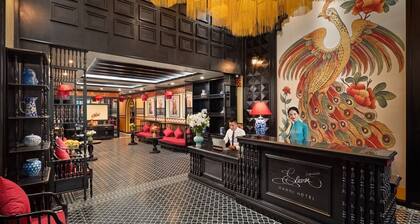 Eliana Signature Hanoi Hotel