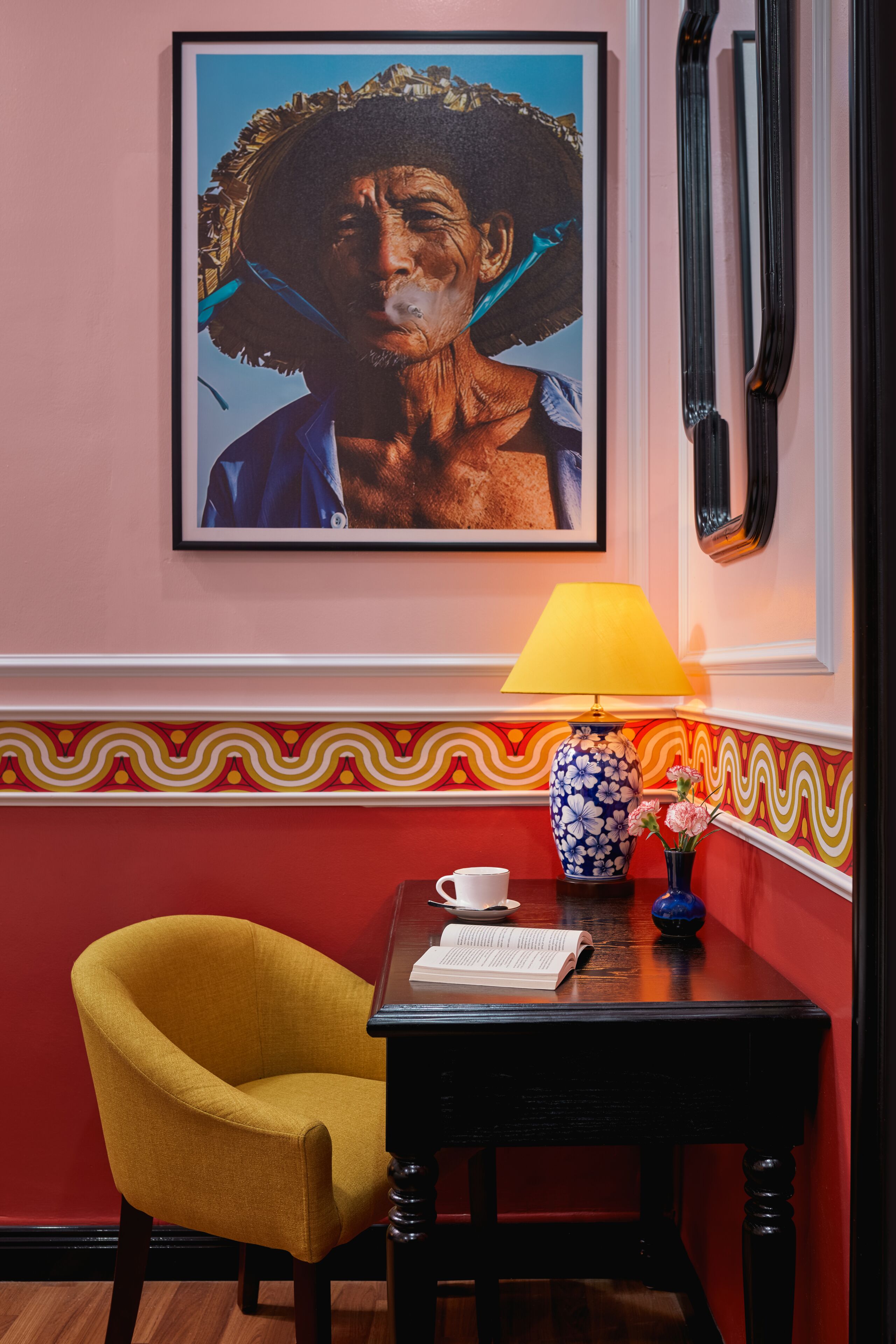 1 bedroom, hypo-allergenic bedding, minibar, in-room safe