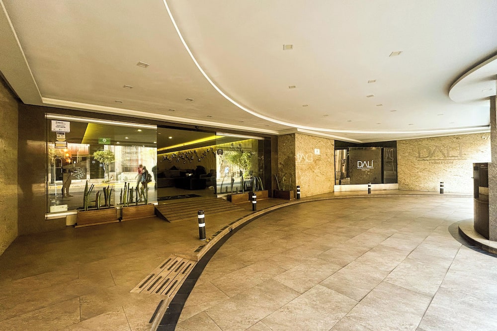 Hotel Dali Ejecutivo