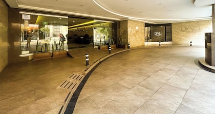 Hotel Dali Ejecutivo