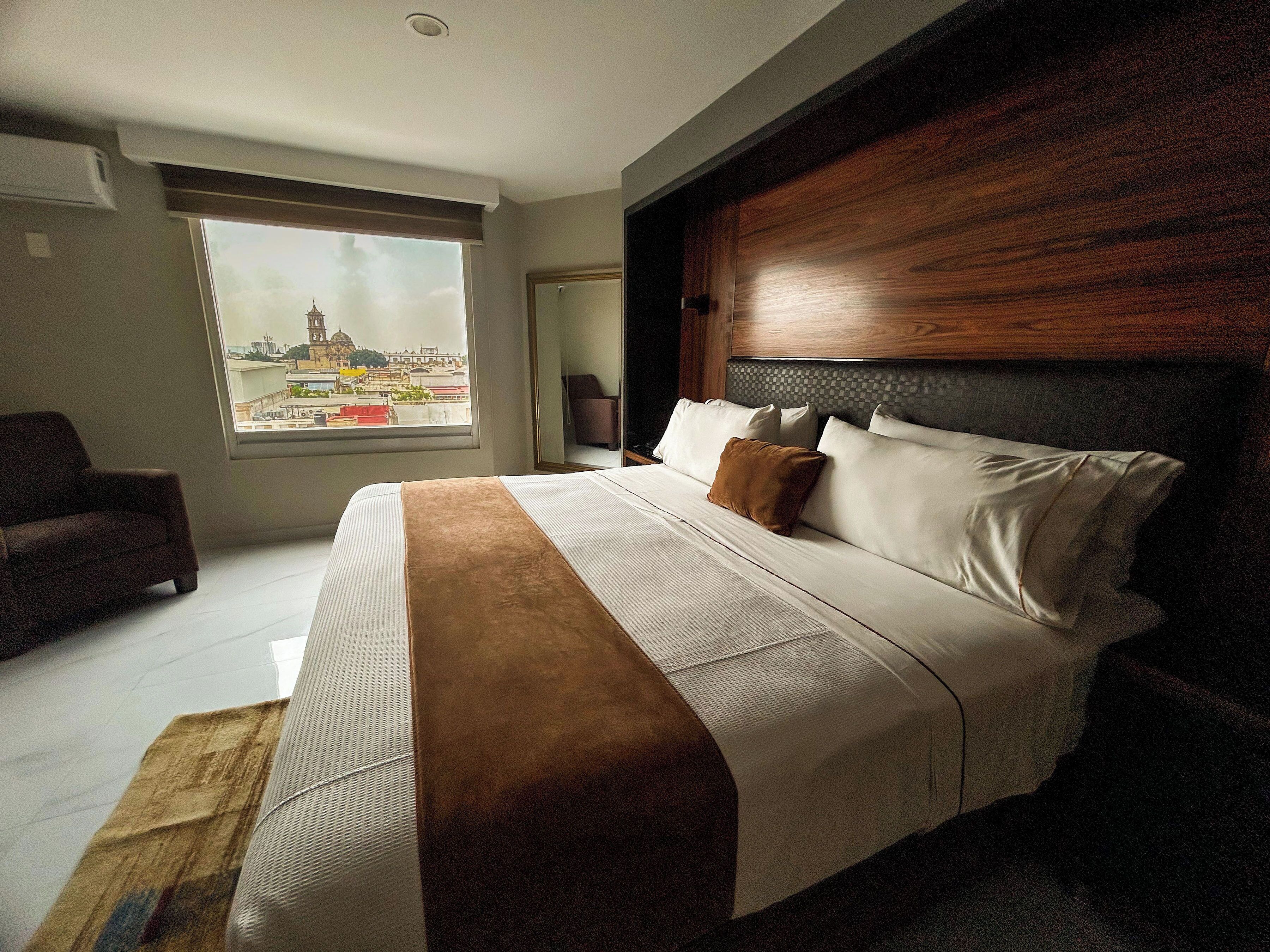 Photo - Hotel Dali Plaza Ejecutivo