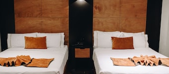 Hotel Dali Ejecutivo