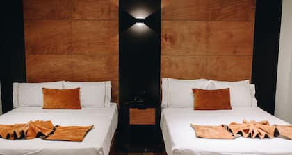 Hotel Dali Ejecutivo