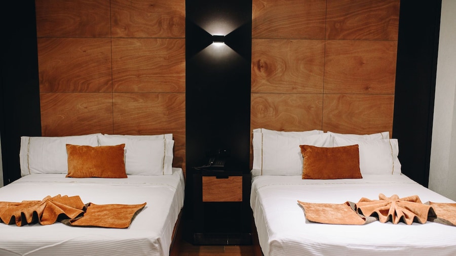 Hotel Dali Ejecutivo