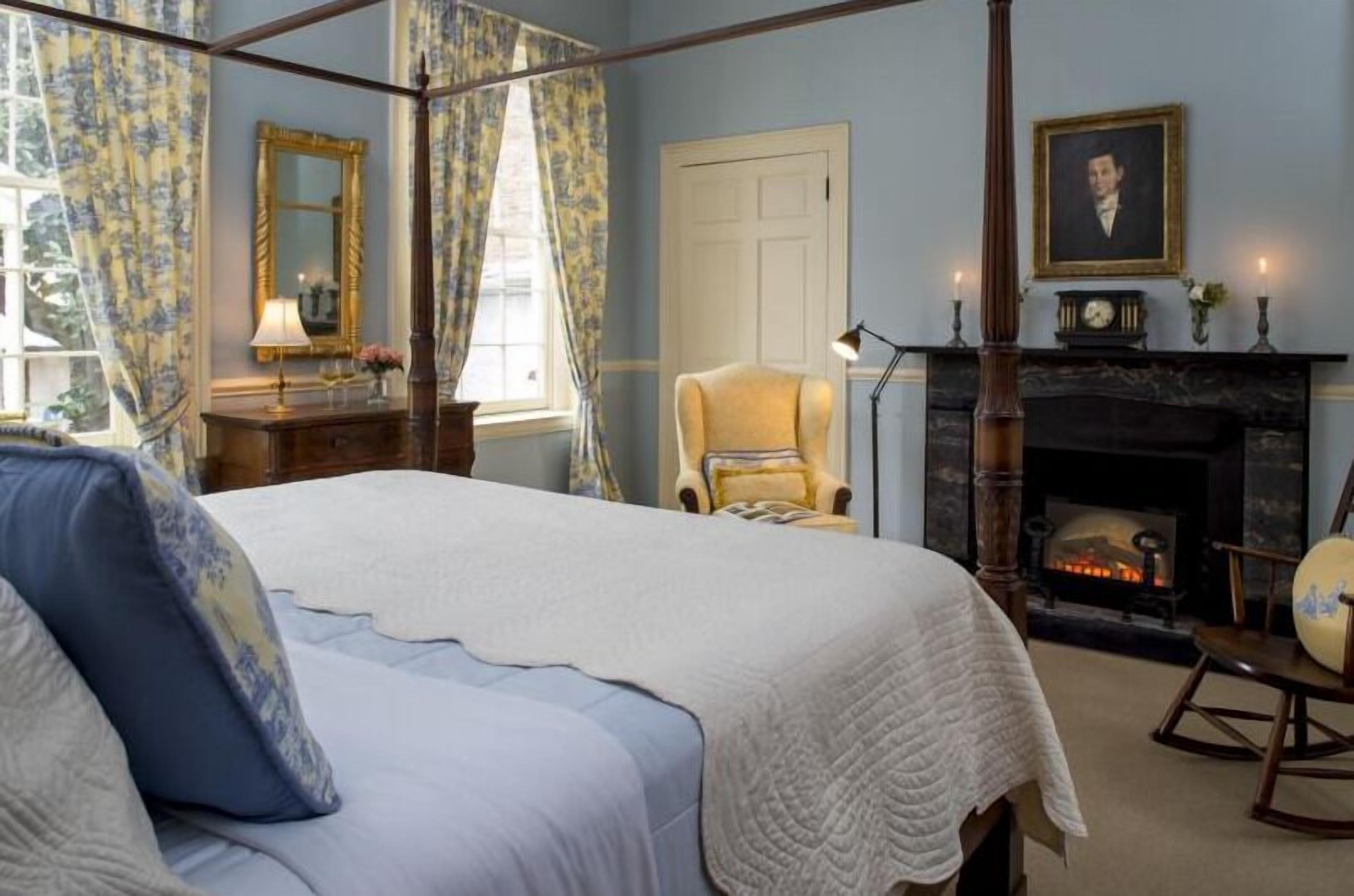 Royal Suite, 1 King Bed (Odorian)