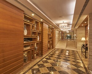 Interior - Royal Orchid Central Grazia (Navi Mumbai)
